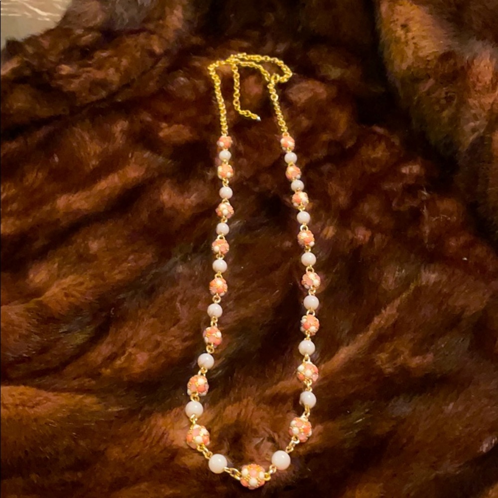 Talbots Statement Necklace - Picture 4 of 5